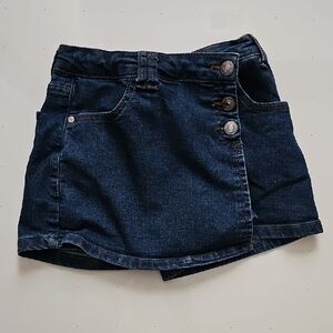 skorts